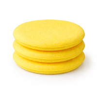 Groommm Applicator Pads Pack of 3