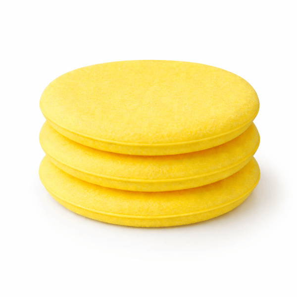 Groommm Applicator Pads Pack of 3