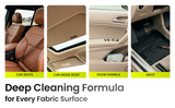 Groommm Car Upholstery Cleaner 500 ML | Fabric & Seat Stain Remover