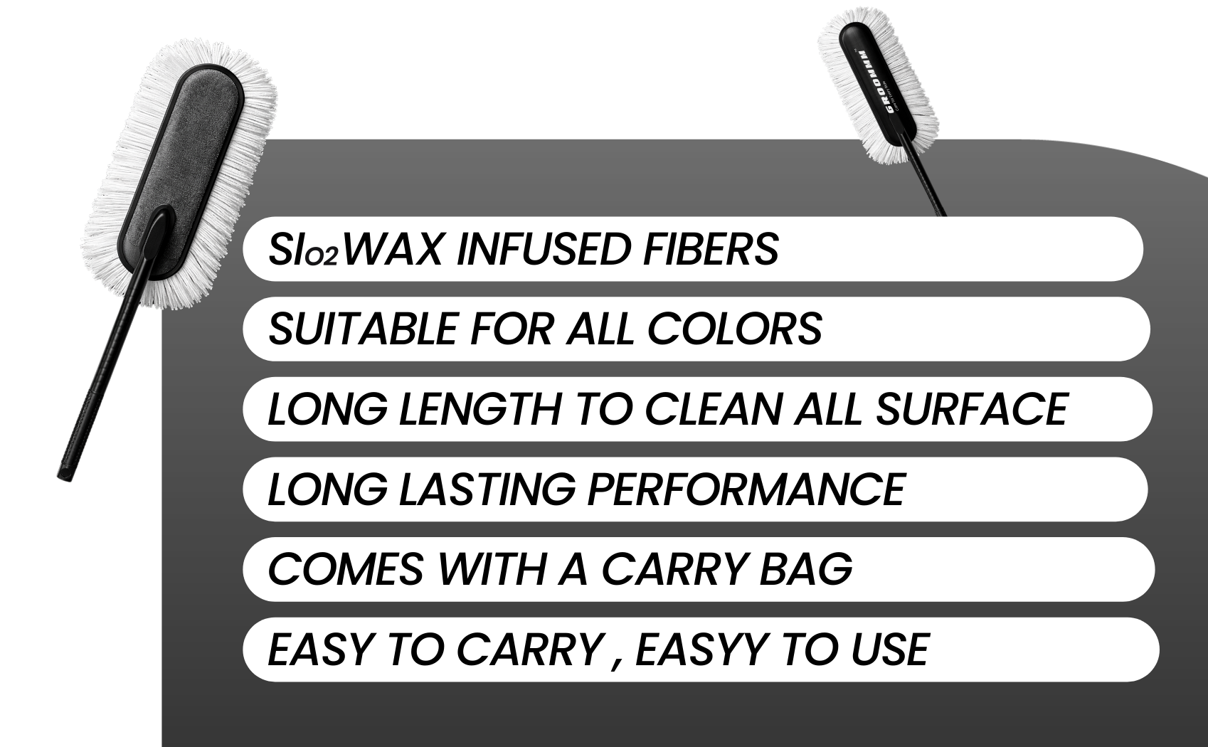 Block 3 — India's #1