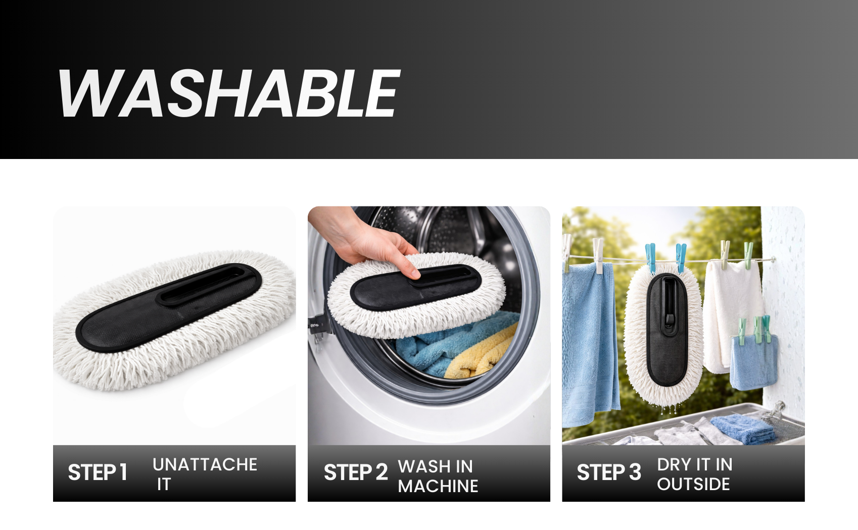 Block 7 — How To Use