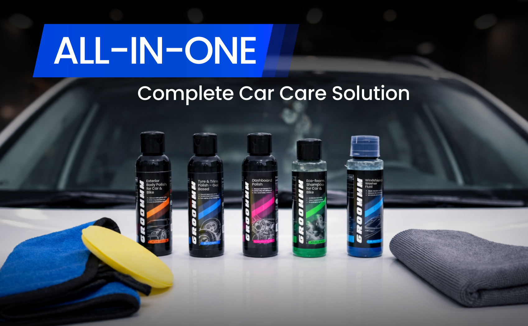 Block 2 — Hero Stat