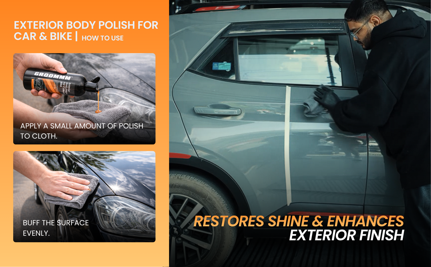 Block 5 — Bulk Like A Beast