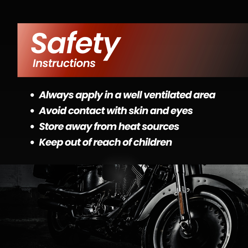 Groommm Chain Lubricant 150 ML | Smooth Ride & Rust Protection