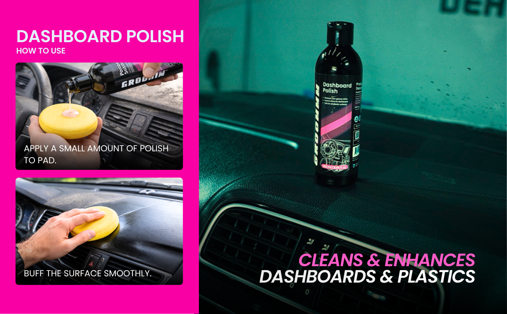 Block 6 — All You Need