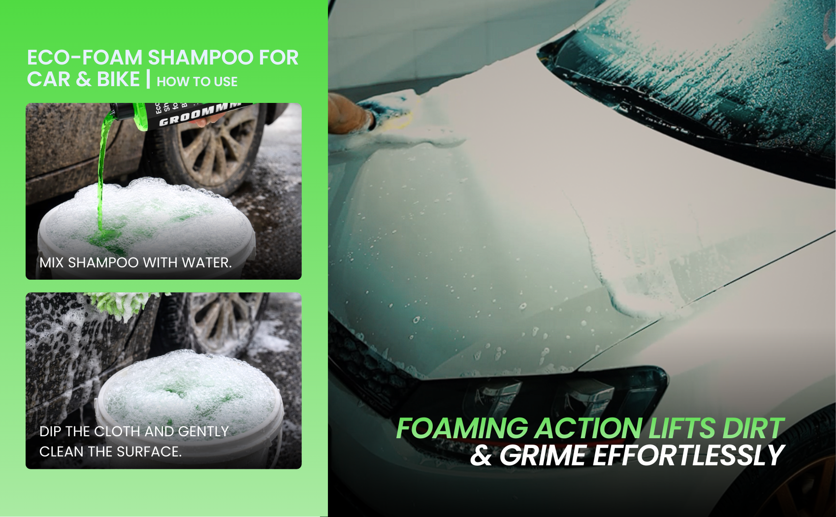 Block 7 — How To Use