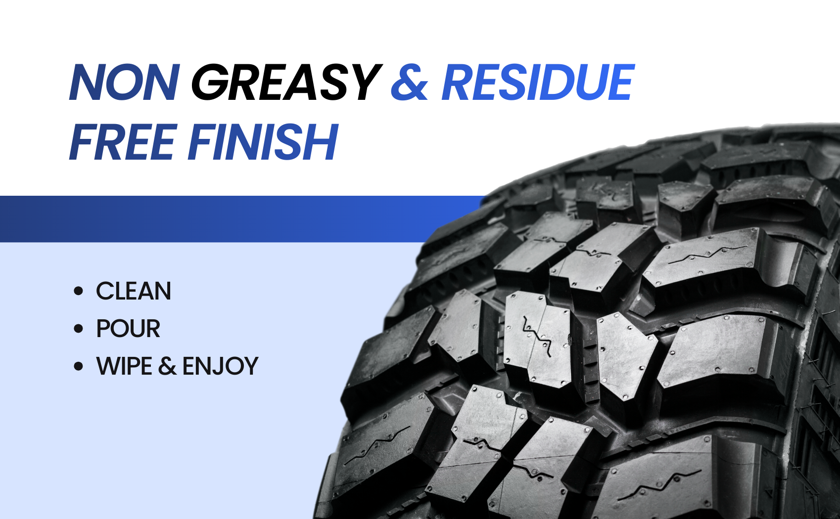 Block 3 — India's #1