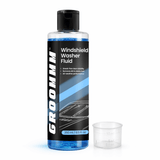 Groommm Windshield Washer Concentrate with Measuring Cup 250 ML