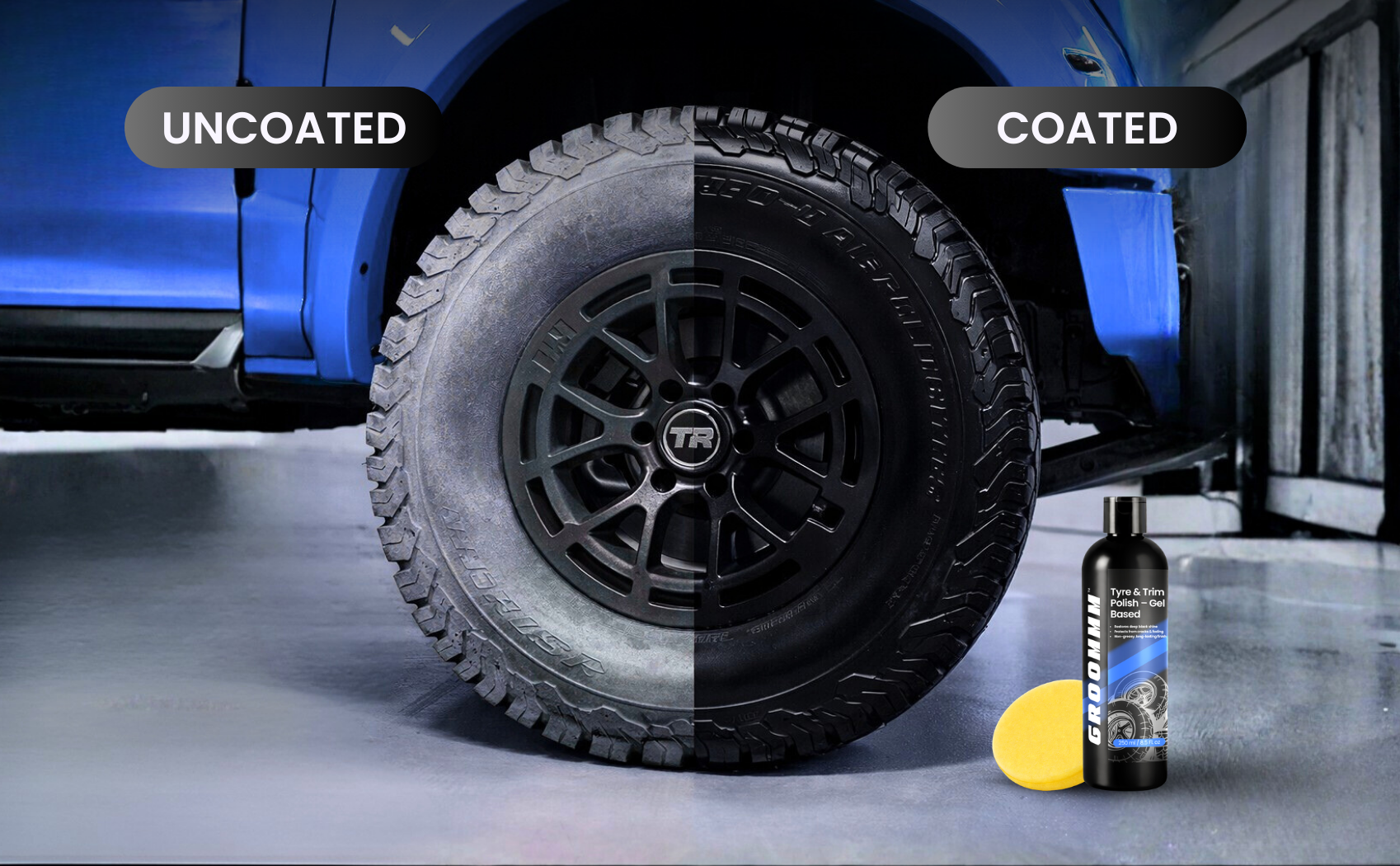 Block 4 — Benefits