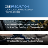 Groommm Windshield Washer Concentrate with Measuring Cup 250 ML