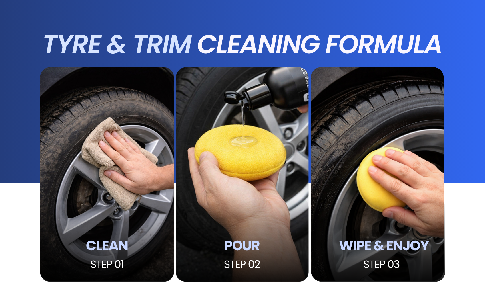 Block 5 — Bulk Like A Beast