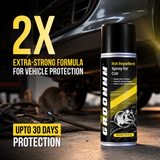 Grommm Rat Repellent Spray 150mL Aerosol for Cars | Car Engine & Wiring Protection from Rats