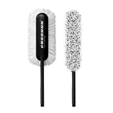 Groommm Car Duster - G | Wax Infused for Scratch Free Dust Removal