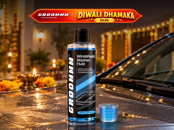Exterior Car Care