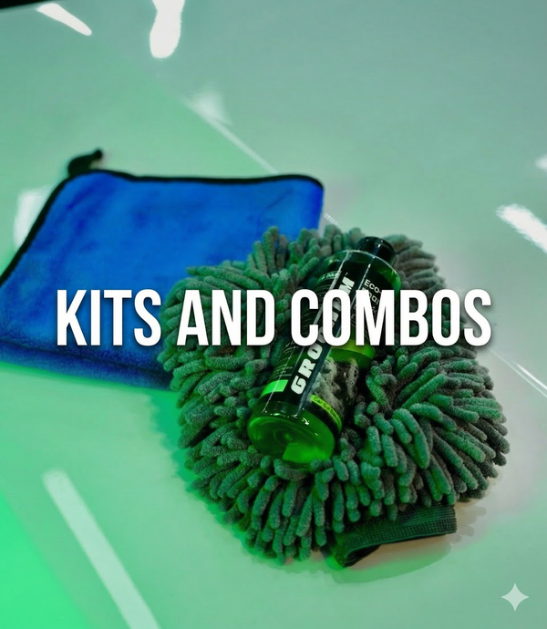 Kits & Combos