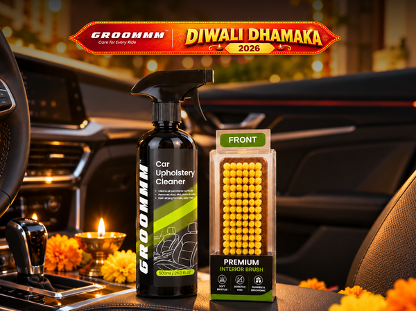 Interior Car Care