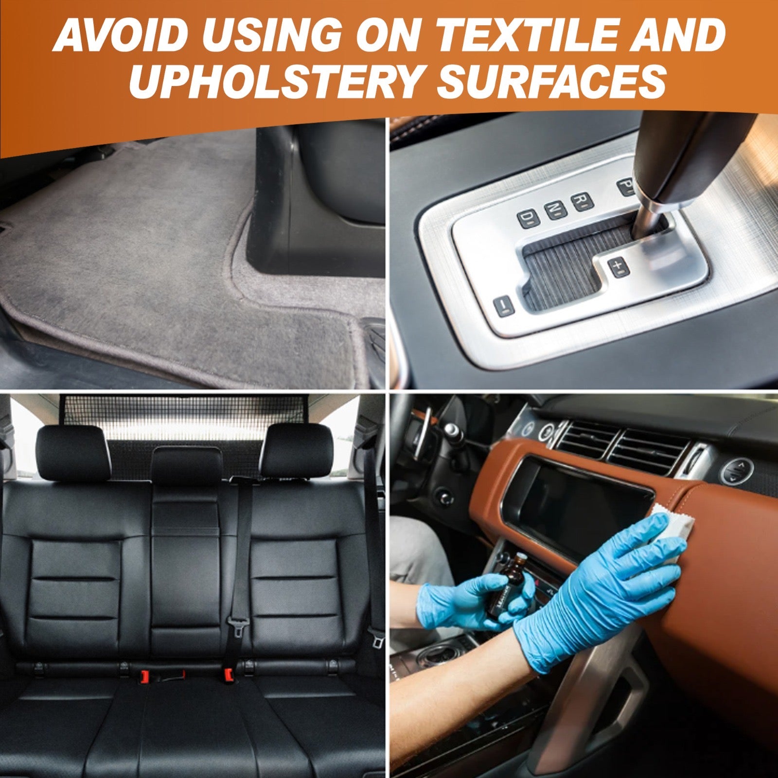 Exterior Polish for Car & Bike | High Gloss Shine & Paint Protection